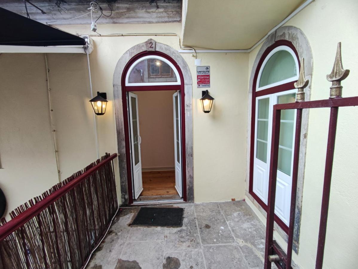 Sintra, T2 In Historic Center With Palace Views, Sintra Exterior photo